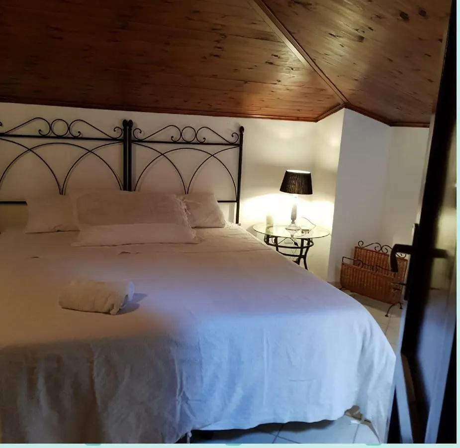 Le Tre Rose Otel Alghero