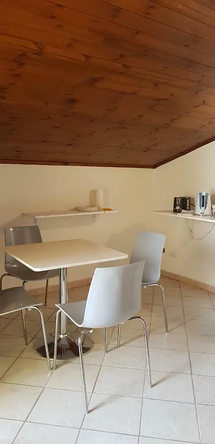 Le Tre Rose Otel Alghero