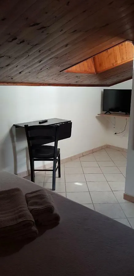 Le Tre Rose Otel Alghero 0*,