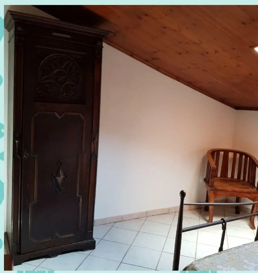 Le Tre Rose Hotel Alghero Guest house