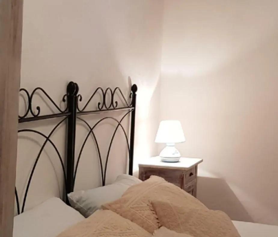 Guest house Le Tre Rose Hotel Alghero Italy