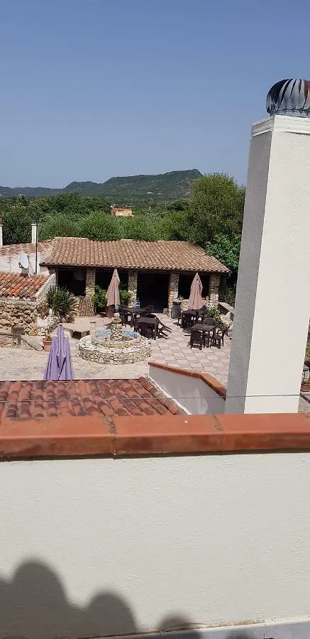 Guest house Le Tre Rose Hotel Alghero